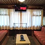 Two Rooms Rustic House - Self Check-In