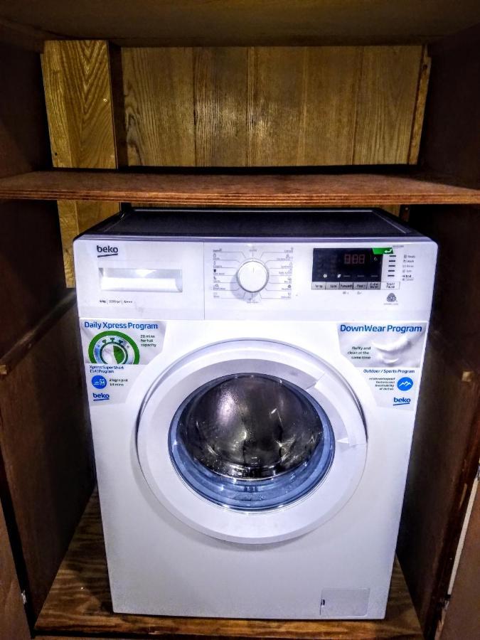 Two Rustic House - Self Check-in Bucureşti